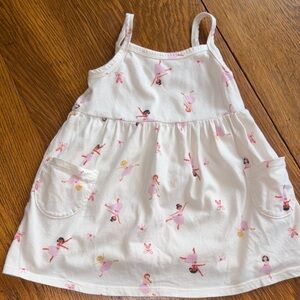 Old Navy 2T Summer Dress